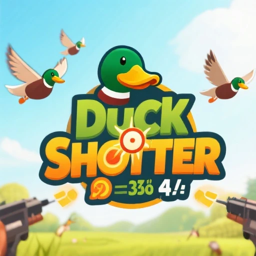 Duck Shooter 2